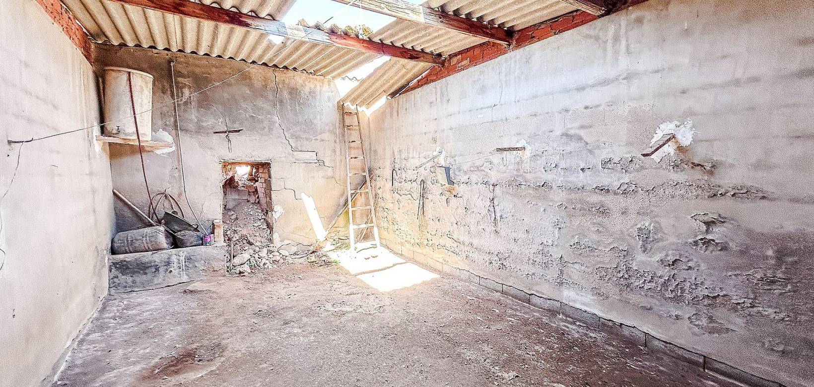 Revente - Country house - Monovar