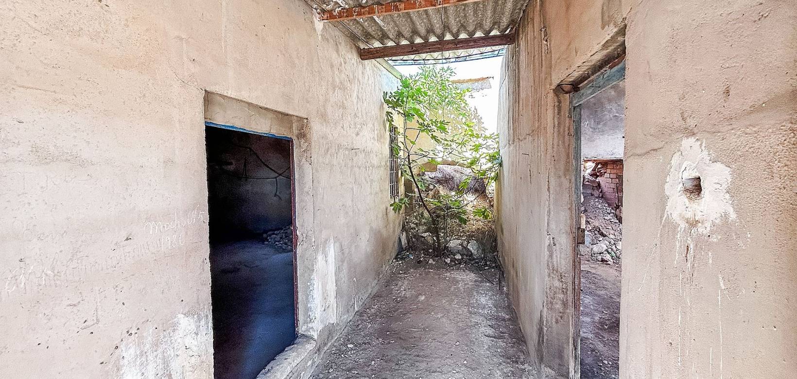 Revente - Country house - Monovar