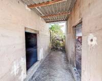 Revente - Country house - Monovar