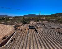 Revente - Country house - Monovar