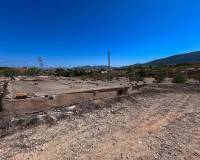 Revente - Country house - Monovar