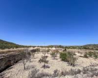 Revente - Country house - Monovar