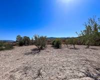 Revente - Country house - Monovar