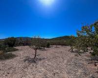 Revente - Country house - Monovar