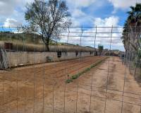 Revente - Country house - Monovar