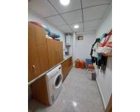 Revente - Country house - Monovar