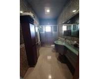 Revente - Country house - Monovar