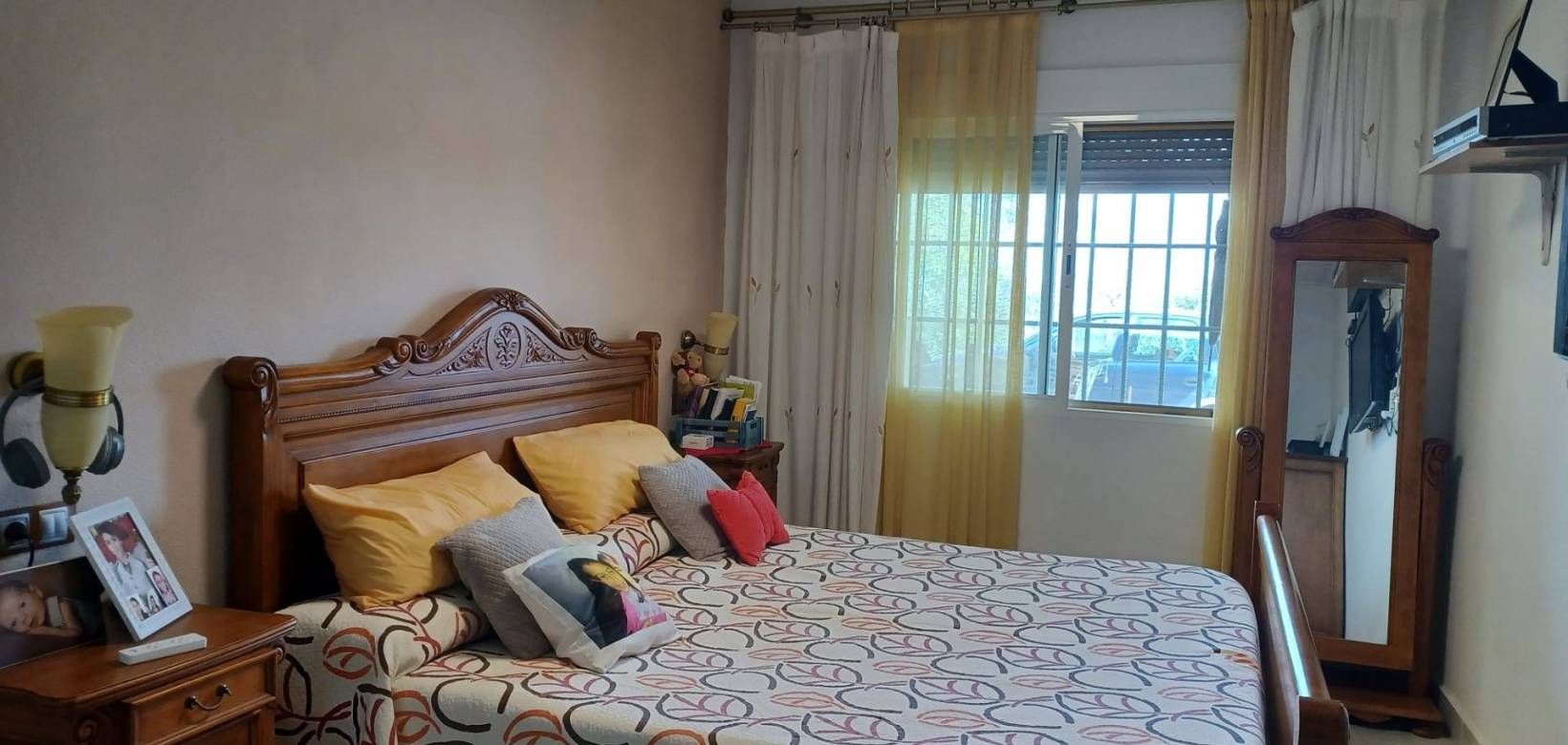 Revente - Country house - Monovar