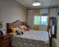 Revente - Country house - Monovar