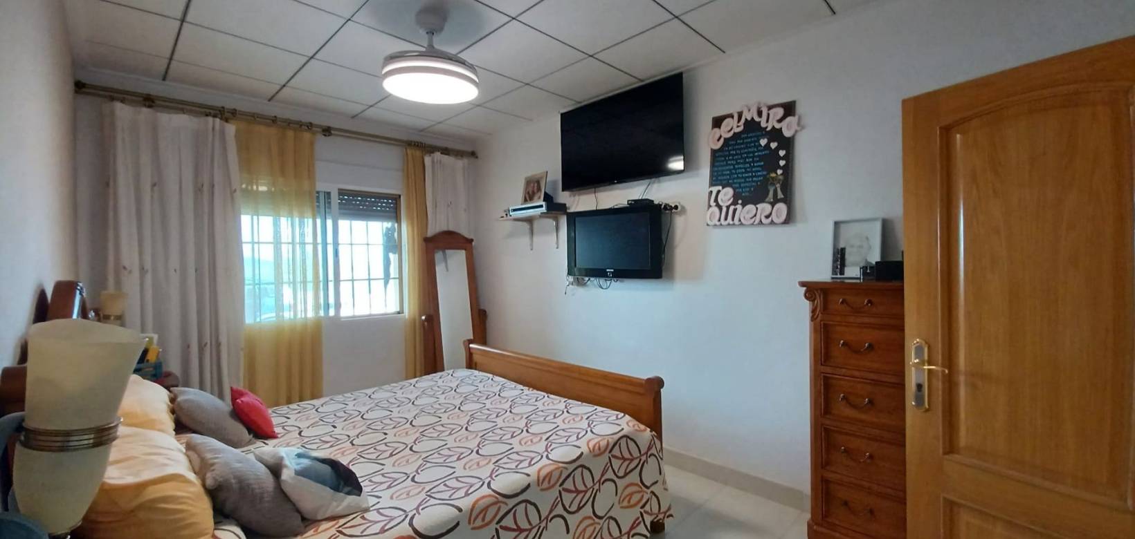 Revente - Country house - Monovar