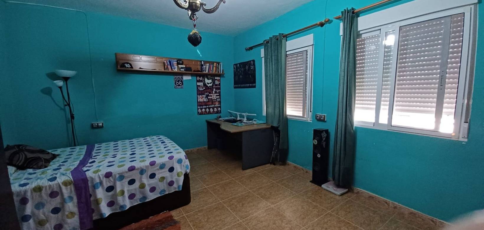 Revente - Country house - Monovar