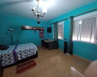 Revente - Country house - Monovar