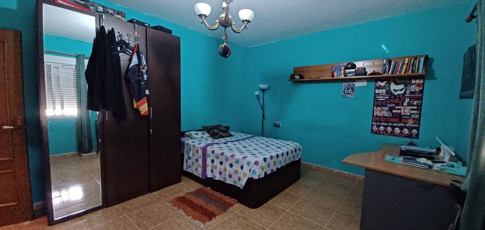 Revente - Country house - Monovar