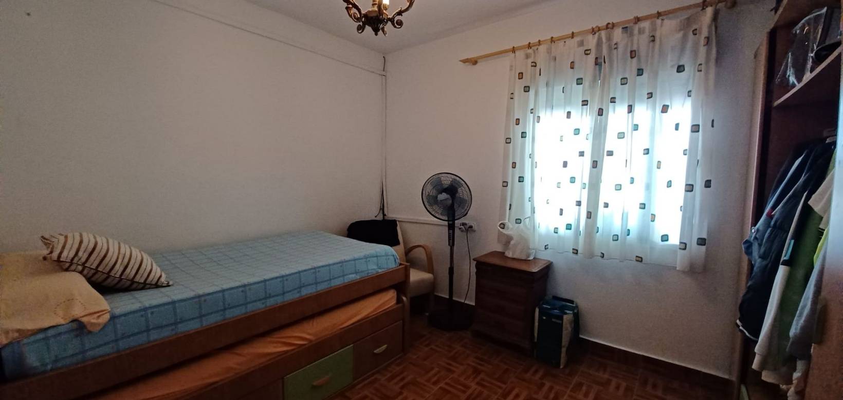 Revente - Country house - Monovar