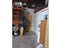 Revente - Country house - Monovar