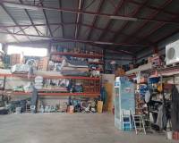 Revente - Country house - Monovar