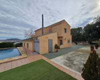 Revente - Country house - Salinas
