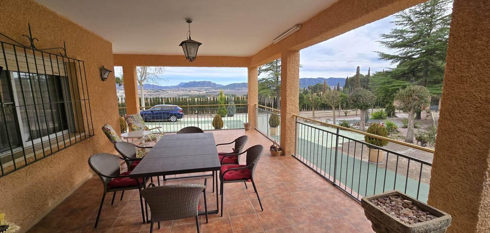 Revente - Country house - Salinas