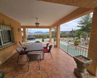 Revente - Country house - Salinas