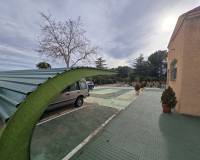 Revente - Country house - Salinas