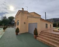 Revente - Country house - Salinas