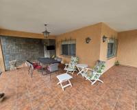 Revente - Country house - Salinas