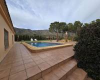 Revente - Country house - Salinas