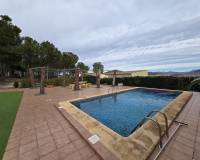 Revente - Country house - Salinas