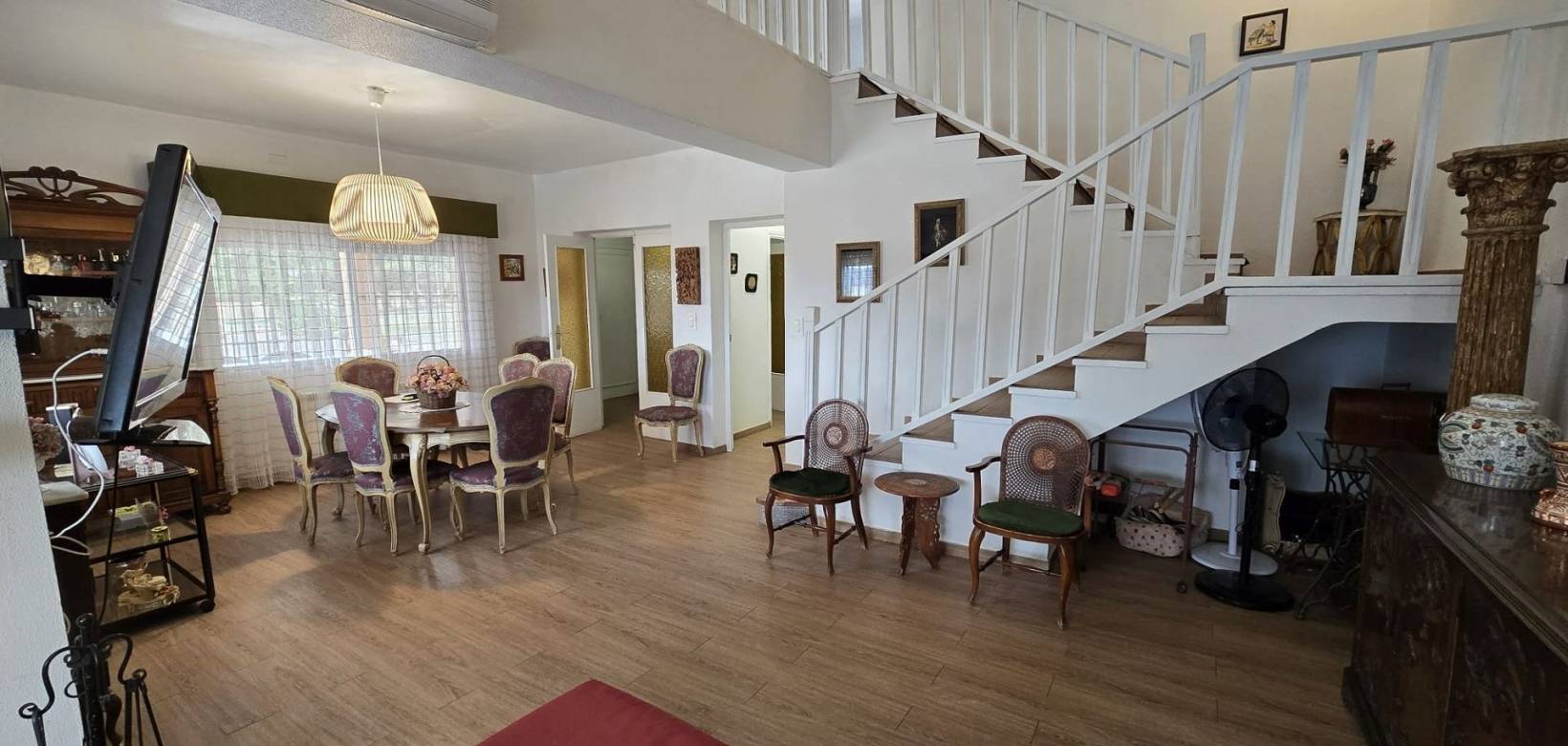 Revente - Country house - Salinas