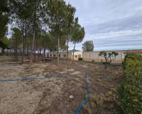 Revente - Country house - Salinas