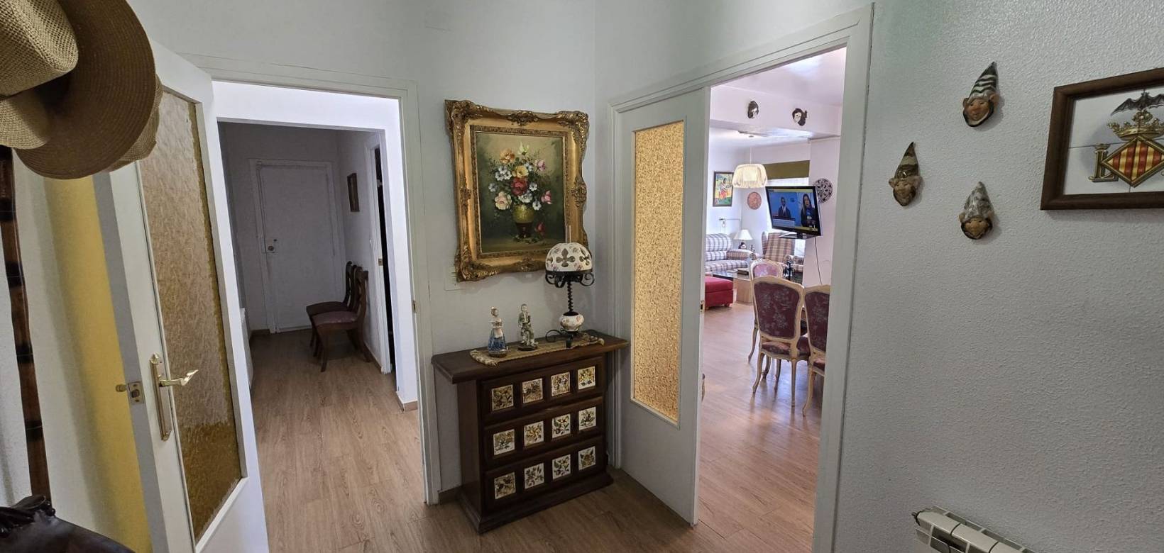 Revente - Country house - Salinas