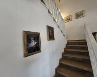 Revente - Country house - Salinas