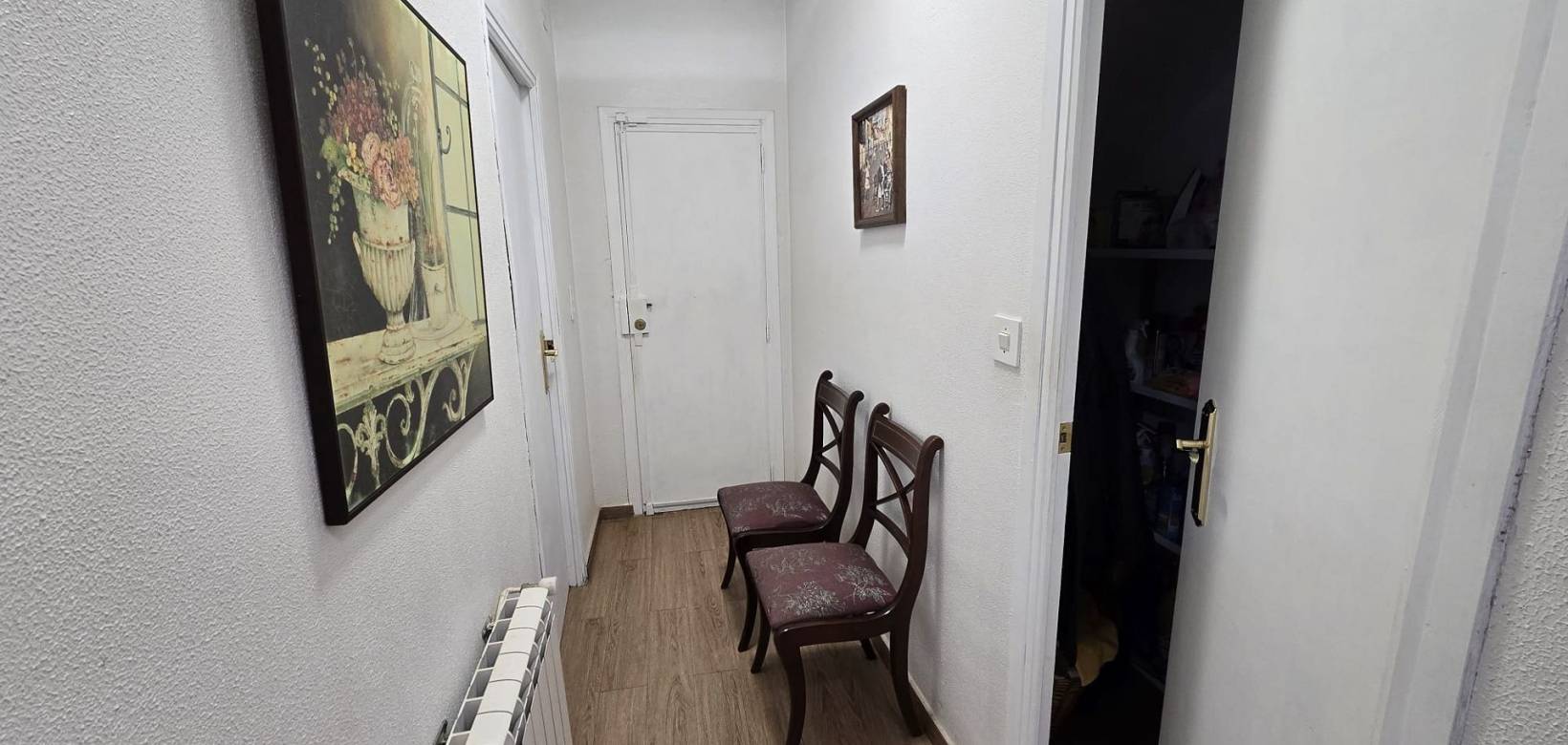 Revente - Country house - Salinas