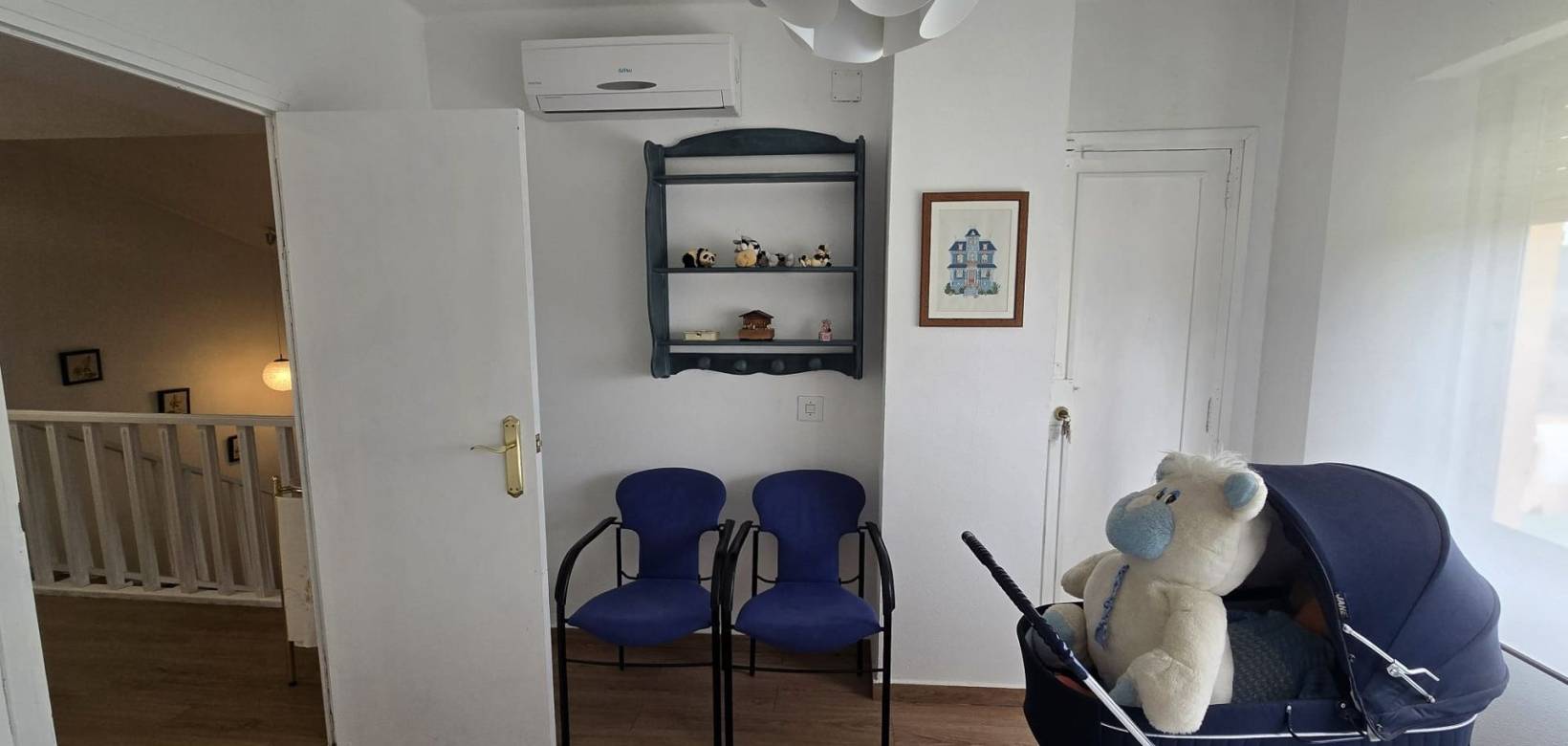 Revente - Country house - Salinas