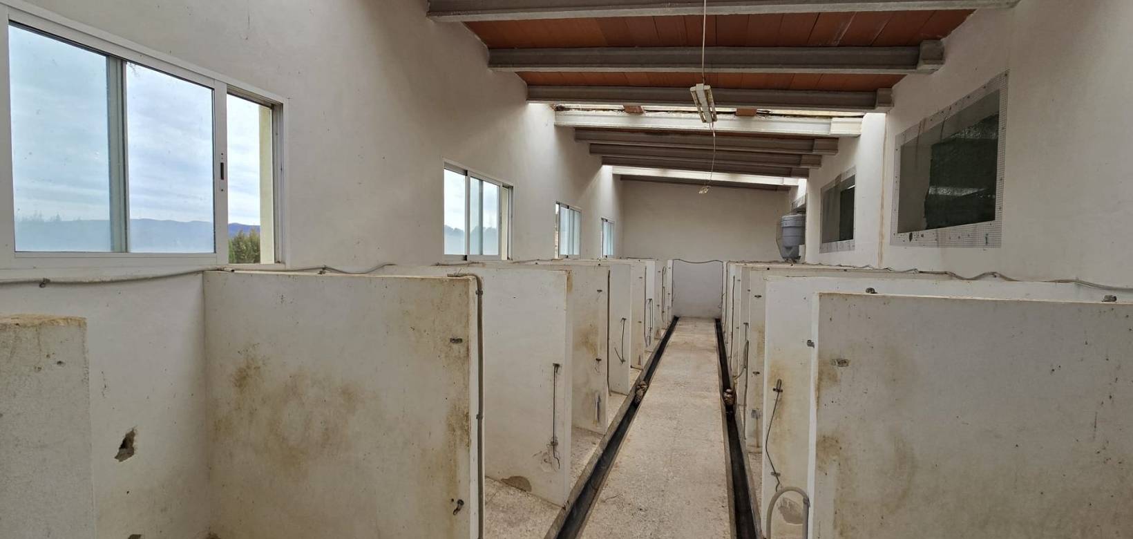 Revente - Country house - Salinas