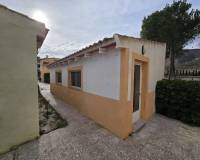 Revente - Country house - Salinas