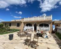 Revente - Country house - Sax