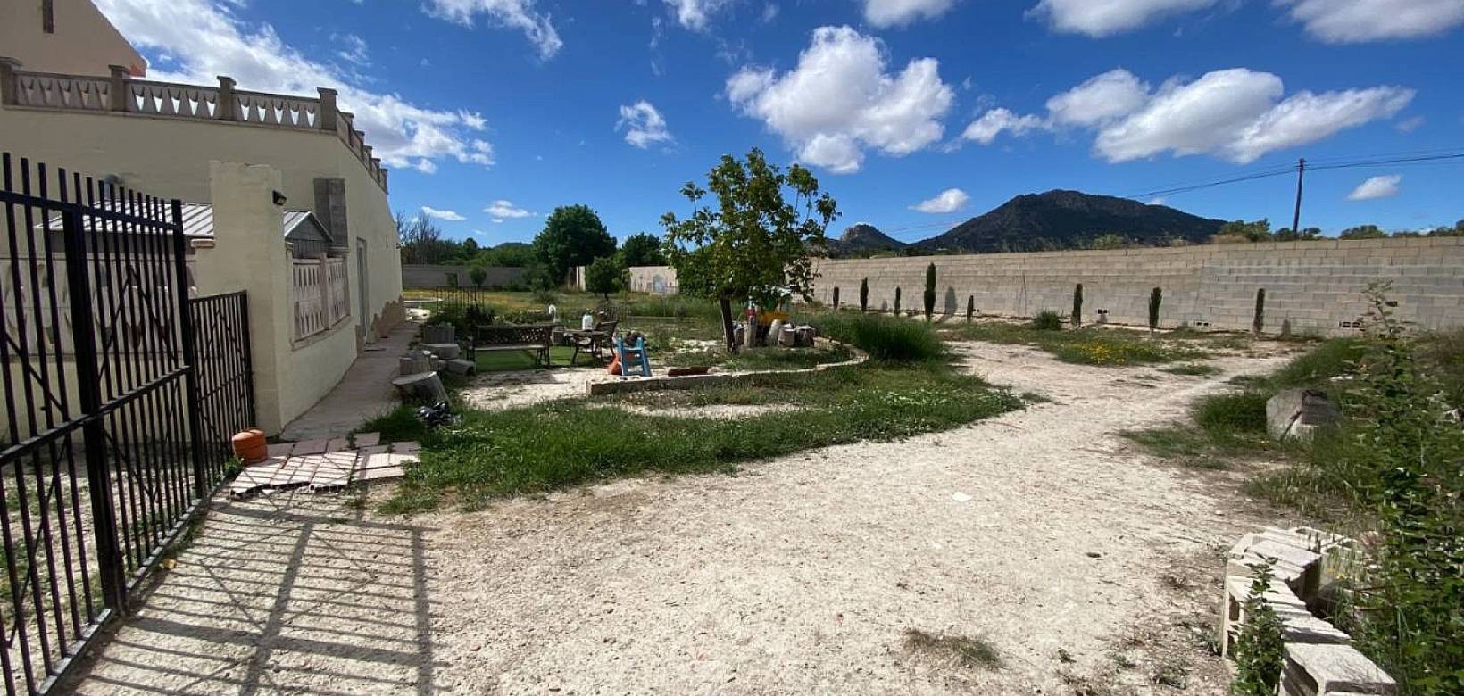 Revente - Country house - Sax