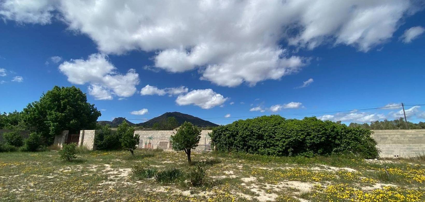 Revente - Country house - Sax