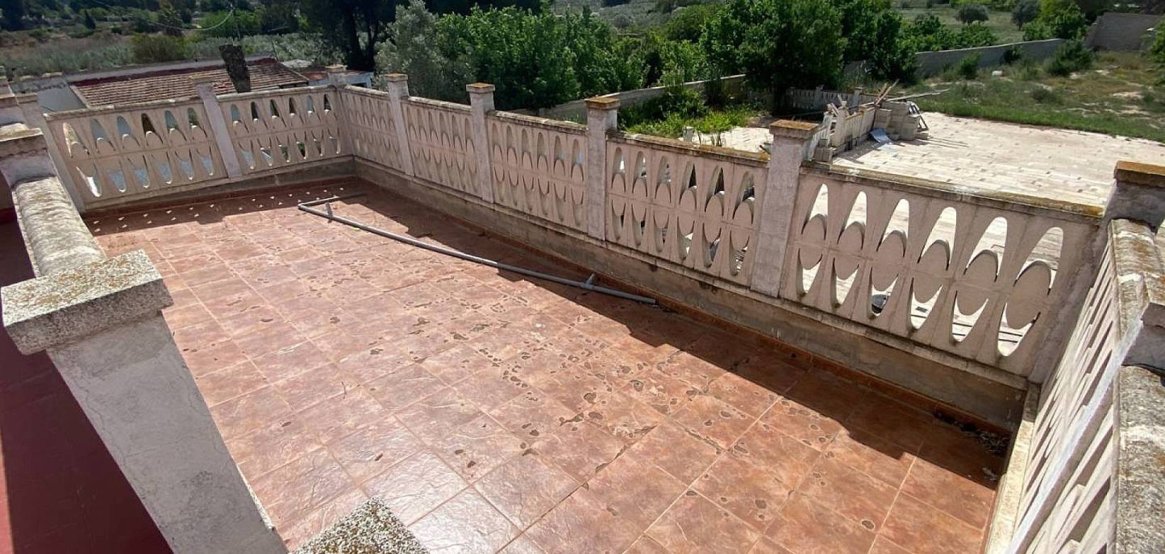 Revente - Country house - Sax