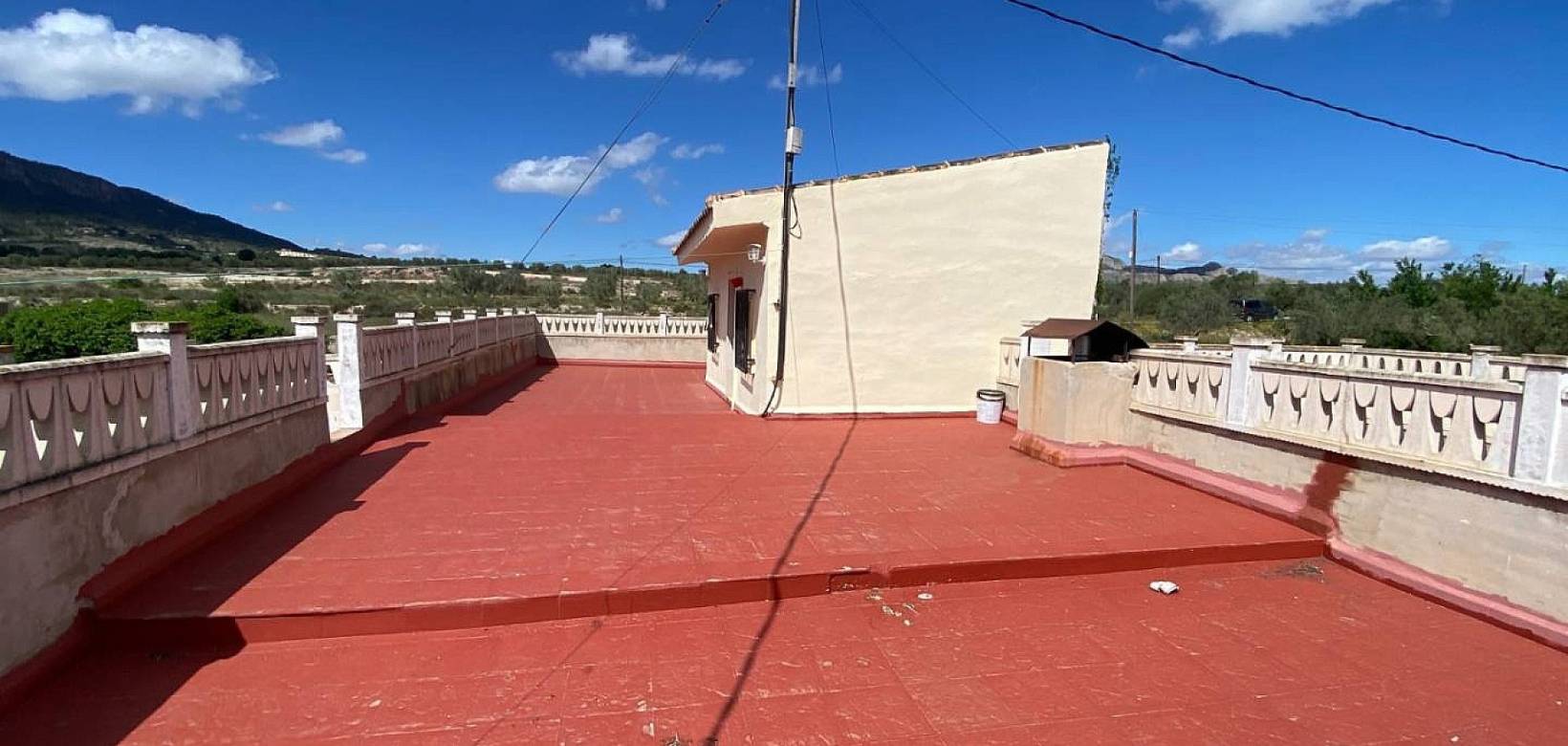 Revente - Country house - Sax