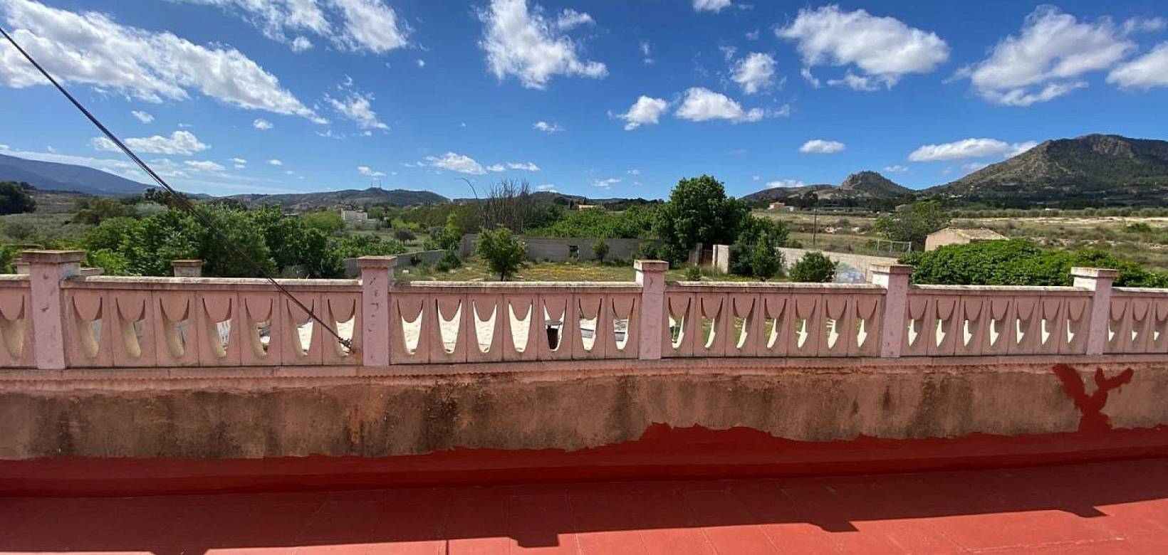 Revente - Country house - Sax