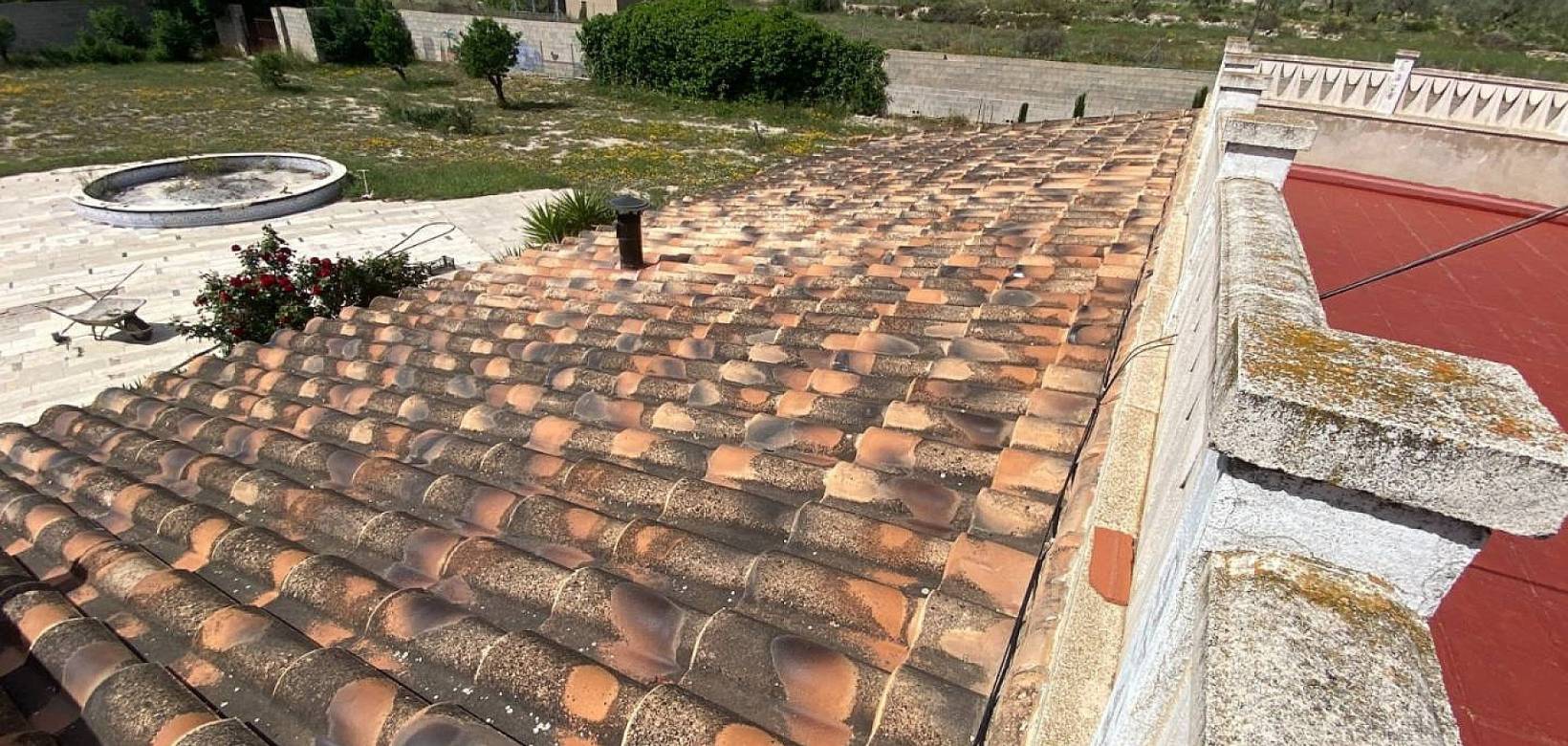 Revente - Country house - Sax