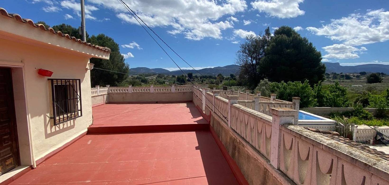 Revente - Country house - Sax