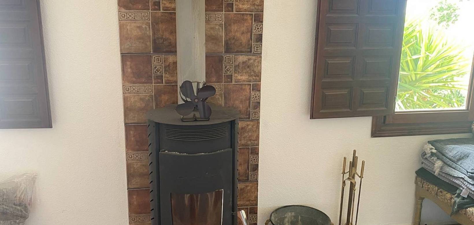 Revente - Country house - Sax