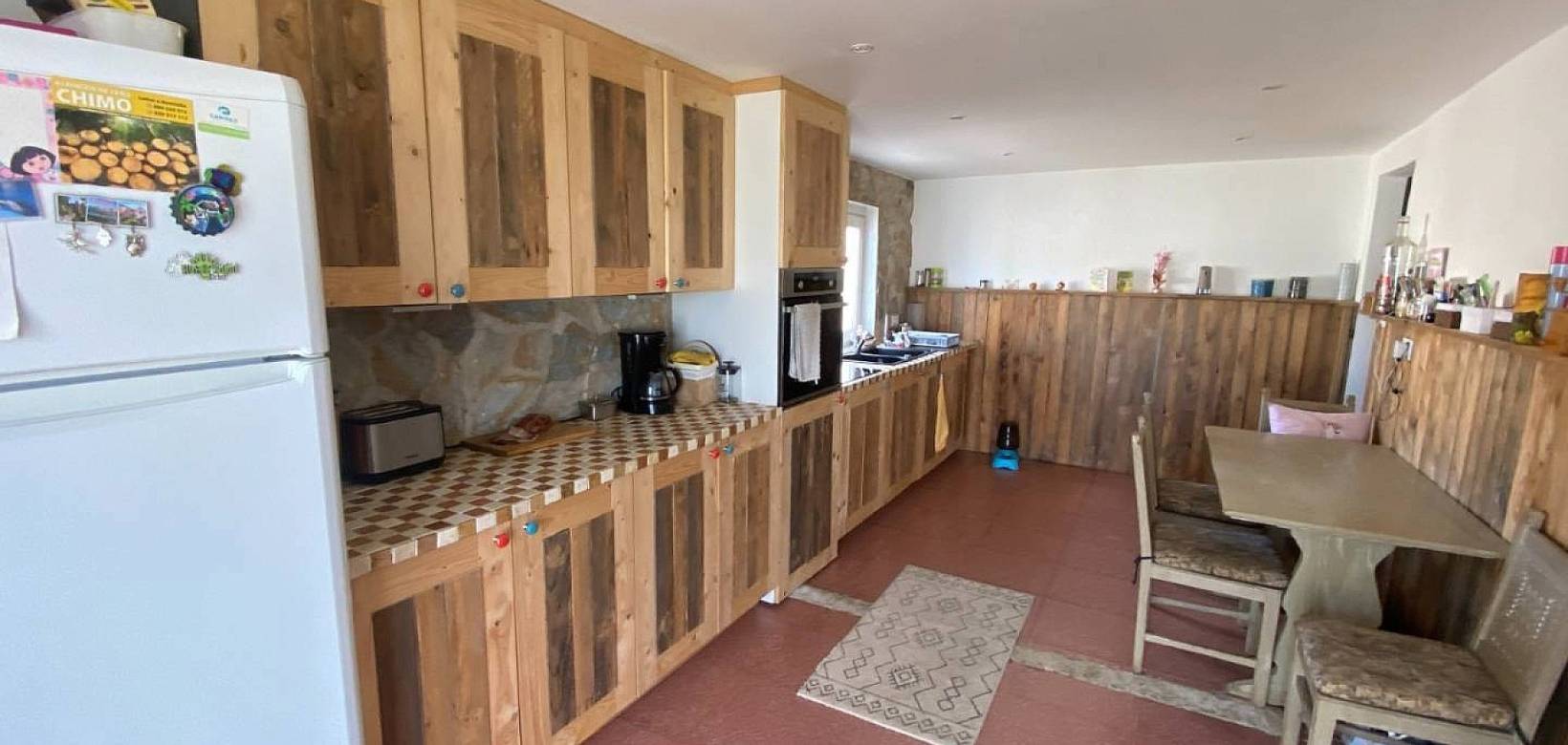 Revente - Country house - Sax