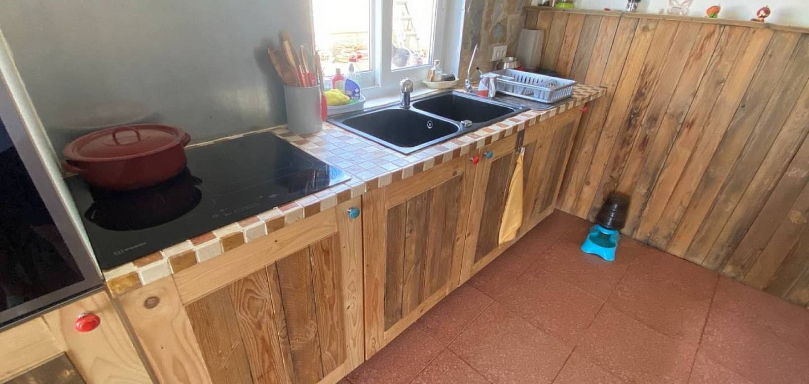 Revente - Country house - Sax