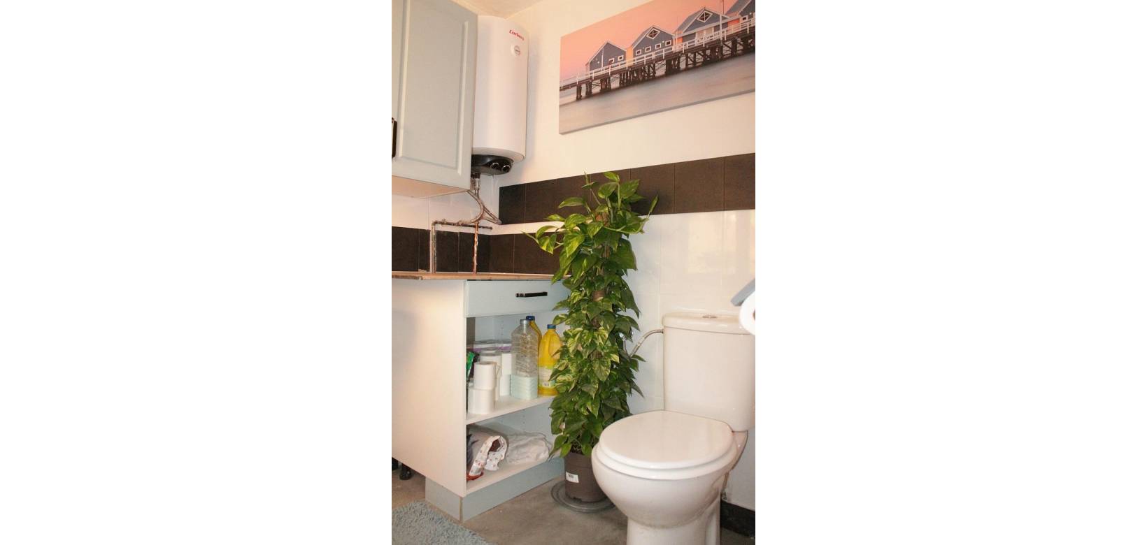 Revente - Country house - Torre del Rico