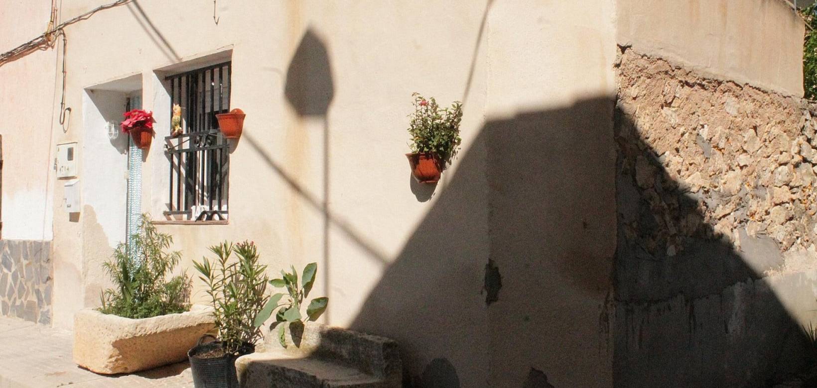 Revente - Country house - Torre del Rico