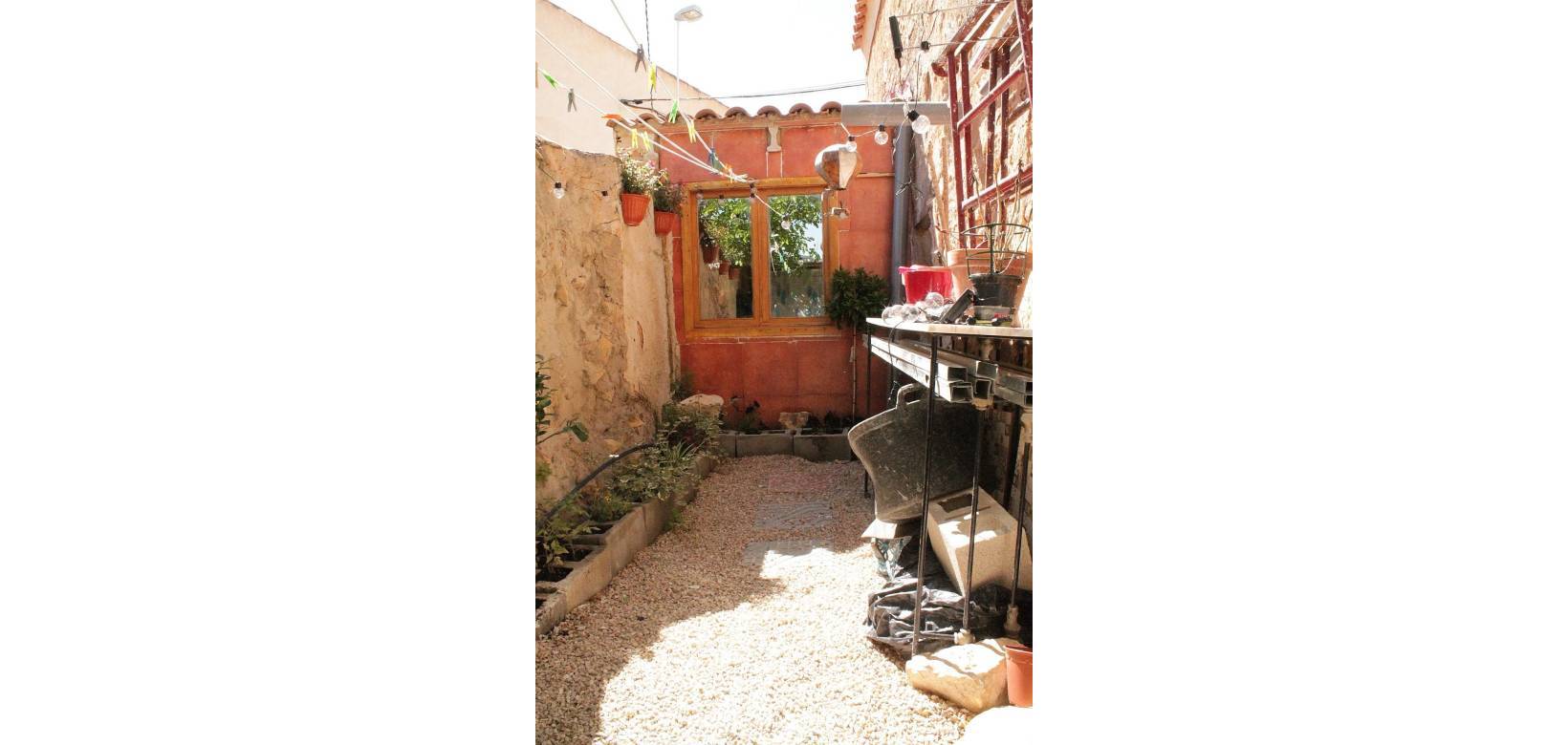 Revente - Country house - Torre del Rico